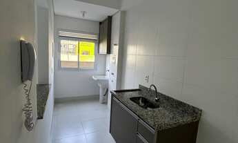 Imagem: Apartamento de 3 quartos com suíte e 2