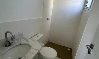 Imagem 7: Apartamento de 3 quartos com suíte e 2 vagas de garagem no Jardim Santiago, Indaiatuba-SP