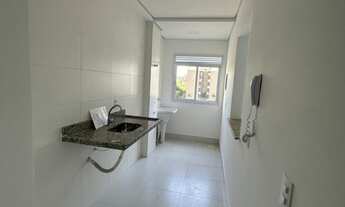 Imagem 7: Apartamento de 3 quartos com suíte e 2 vagas de garagem no Jardim Santiago, Indaiatuba-SP