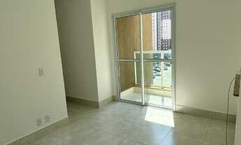 Imagem: Apartamento de 3 quartos com suíte e 2