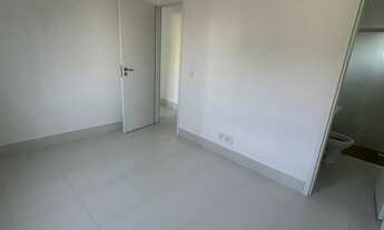 Imagem 4: Apartamento de 3 quartos com suíte e 2 vagas de garagem no Jardim Santiago, Indaiatuba-SP