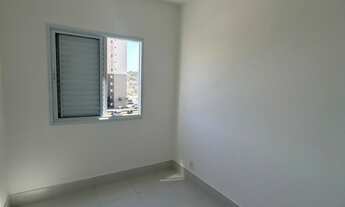 Imagem 2: Apartamento de 3 quartos com suíte e 2 vagas de garagem no Jardim Santiago, Indaiatuba-SP
