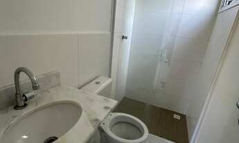 Imagem 7: Apartamento de 3 quartos com suíte e 2 vagas de garagem no Jardim Santiago, Indaiatuba-SP