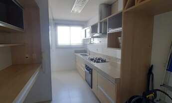 Imagem 4: APARTAMENTO PARA LOCAÇÃO EM INDAIATUBA; APARTAMENTO COBERTURA COM 2 SUITES E 4 VAGAS