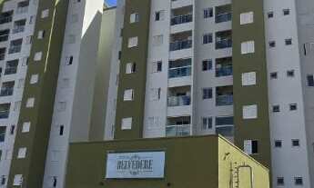 Imagem 4: Apartamento Residencial para Locação - Jardim Sevilha, Indaiatuba SP