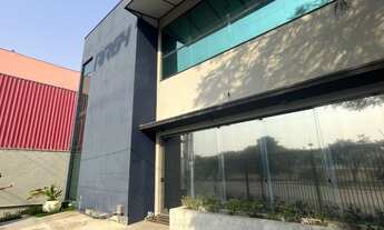 Imagem: SALÃO PARA LOCAÇÃO EM FRENTE AO PARQUE