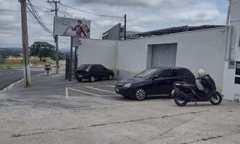 Imagem: GALPÃO PARA LOCAÇÃO PROXIMO RODOVIA SANTOS