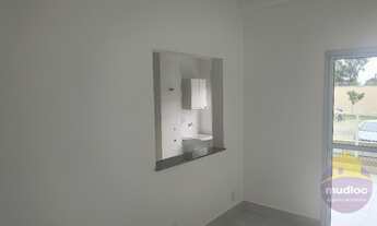 Imagem 3: Apartamento de 3 quartos com suíte e 2 vagas de garagem no Jardim Santiago, Indaiatuba-SP