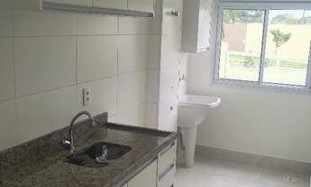 Imagem: Apartamento de 3 quartos com suíte e 2