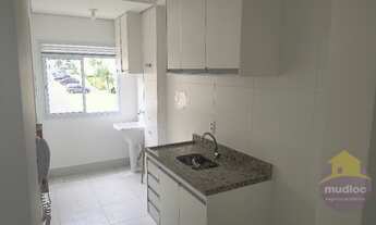 Imagem 2: Apartamento de 3 quartos com suíte e 2 vagas de garagem no Jardim Santiago, Indaiatuba-SP