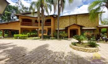 Imagem: CHÁCARA PARA LOCAÇÃO- 5.000M2 TERRENO