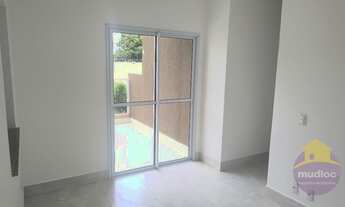 Imagem 2: Apartamento de 3 quartos com suíte e 2 vagas de garagem no Jardim Santiago, Indaiatuba-SP