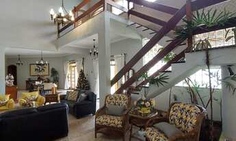 Imagem 5: CHÁCARA PARA LOCAÇÃO- 5.000M2 TERRENO - 847M2 CONSTRUÇÃO - RECANTO DOS PÁSSAROS - INDAIATU