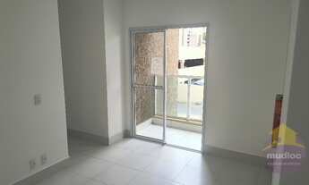 Imagem 3: Apartamento de 3 quartos com suíte e 2 vagas de garagem no Jardim Santiago, Indaiatuba-SP