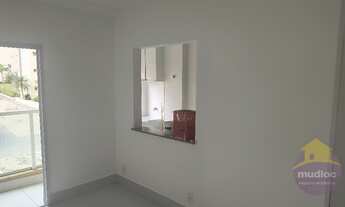 Imagem 4: Apartamento de 3 quartos com suíte e 2 vagas de garagem no Jardim Santiago, Indaiatuba-SP