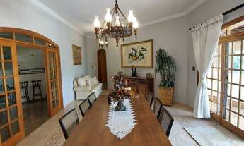 Imagem 7: CHÁCARA PARA LOCAÇÃO- 5.000M2 TERRENO - 847M2 CONSTRUÇÃO - RECANTO DOS PÁSSAROS - INDAIATU