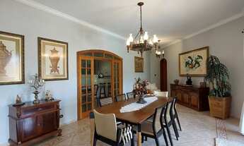 Imagem 6: CHÁCARA PARA LOCAÇÃO- 5.000M2 TERRENO - 847M2 CONSTRUÇÃO - RECANTO DOS PÁSSAROS - INDAIATU