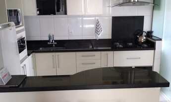 Imagem 5: Apartamento de 2 quartos em condomínio com lazer completo na Vila Brizzola, Indaiatuba-SP