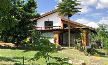 Imagem: CASA PARA LOCAÇÃO CONDOMINIO LAGOS DE