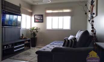 Imagem 2: Apartamento de 2 quartos em condomínio com lazer completo na Vila Brizzola, Indaiatuba-SP