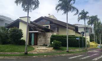 Imagem: Casa em Condomínio para Locação no Jardim