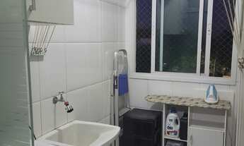 Imagem 6: Apartamento de 2 quartos em condomínio com lazer completo na Vila Brizzola, Indaiatuba-SP