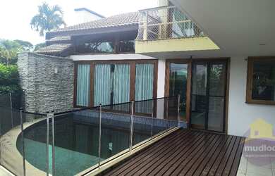 Imagem 6: Casa em Condomínio para Locação no Jardim Vila Paradiso, Indaiatuba-SP: 3 Quartos, 1 Suite