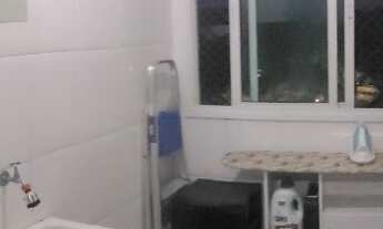 Imagem 7: Apartamento de 2 quartos em condomínio com lazer completo na Vila Brizzola, Indaiatuba-SP