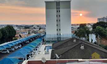 Imagem: Apartamento de 2 quartos em condomínio