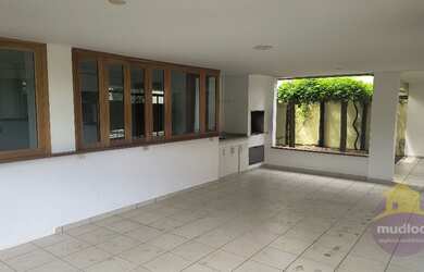 Imagem 7: Casa em Condomínio para Locação no Jardim Vila Paradiso, Indaiatuba-SP: 3 Quartos, 1 Suite