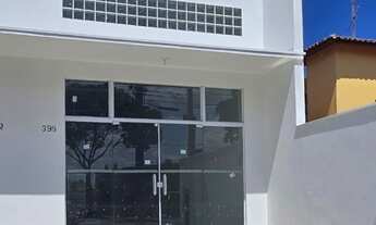 Imagem: Salão comercial para Locação - Vila Vitória