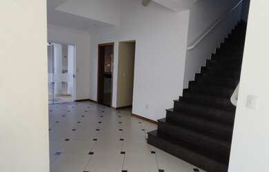 Imagem 6: SOBRADO LOCAÇÃO CONDOMINIO PROXIMO PARQUE ECOLOGICO; CASA LOCAÇÃO PERTO COLEGIO OBJETVO