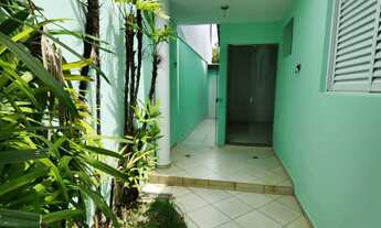 Imagem: Casa em Condomínio para Locação em Indaiatuba-SP