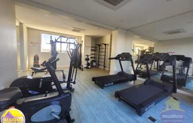 Imagem 3: Apartamento Ed. Frontenac para Locação - Cidade Nova I, Indaiatuba SP