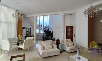 Imagem: Casa mobiliada para alugar com 4 quartos