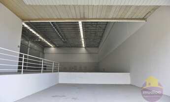 Imagem 4: GALPÃO INDUSTRIAL EM CONDOMINIO; GALPÃO INDUSTRIAL NO DISTRITO; GALPÃO DISTRITO INDUSTRIAL