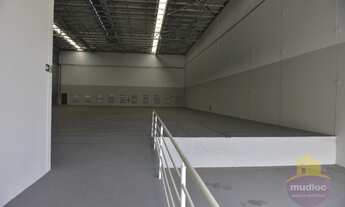 Imagem 2: GALPÃO INDUSTRIAL EM CONDOMINIO; GALPÃO INDUSTRIAL NO DISTRITO; GALPÃO DISTRITO INDUSTRIAL