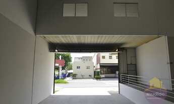 Imagem 7: GALPÃO INDUSTRIAL EM CONDOMINIO; GALPÃO INDUSTRIAL NO DISTRITO; GALPÃO DISTRITO INDUSTRIAL