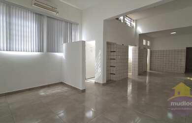 Imagem 6: Salão Comercial para Locação na Vila Furlan, Indaiatuba-SP