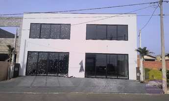 Imagem: Salão Comercial para Locação em Indaiatuba-SP