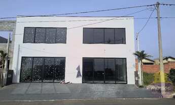 Imagem: Salão Comercial para Locação em Indaiatuba-SP