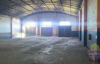 Imagem 2: Aluguel de Galpão Comercial de 848m² em Campinas-SP, Jardim Novo Campos Elíseos: 4 Salas e