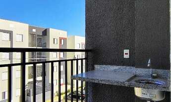 Imagem: Apartamento para locação Residencial Evo