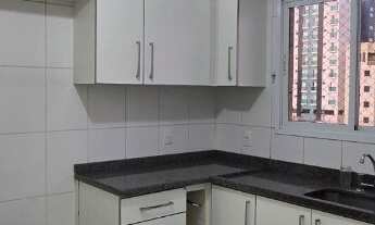 Imagem: RESIDENCIAL CAROLINA - BAIRRO CIDADE NOVA