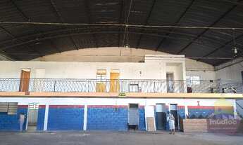 Imagem: Aluguel de Galpão Comercial de 848m² em