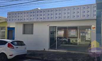 Imagem: IMÓVEL PARA LOCAÇÃO COMERCIAL CENTRO