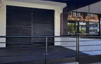 Imagem 2: SALÃO PARA LOCAÇÃO NA AVENIDA PRESIDENTE KENNEDY - CIDADE NOVA I, INDAIATUBA