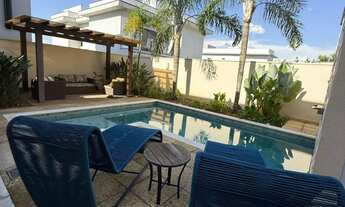 Imagem: Casa em Condomínio de Luxo para Locação