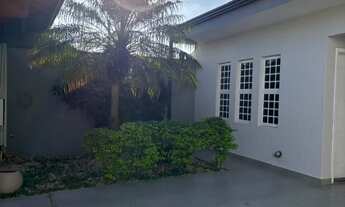 Imagem: Casa espaçosa para alugar em Indaiatuba-SP