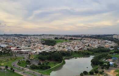 Imagem 4: Maravilhosa Cobertura para Locação no Jardim Pompéia, Indaiatuba-SP